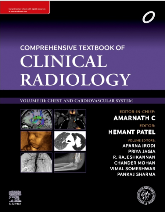 Comprehensive Textbook of Clinical Radiology Volume III